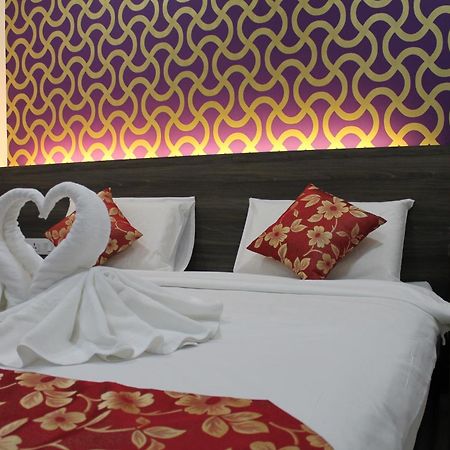 קואלה לומפור Signature Hotel @ Bangsar South מראה חיצוני תמונה