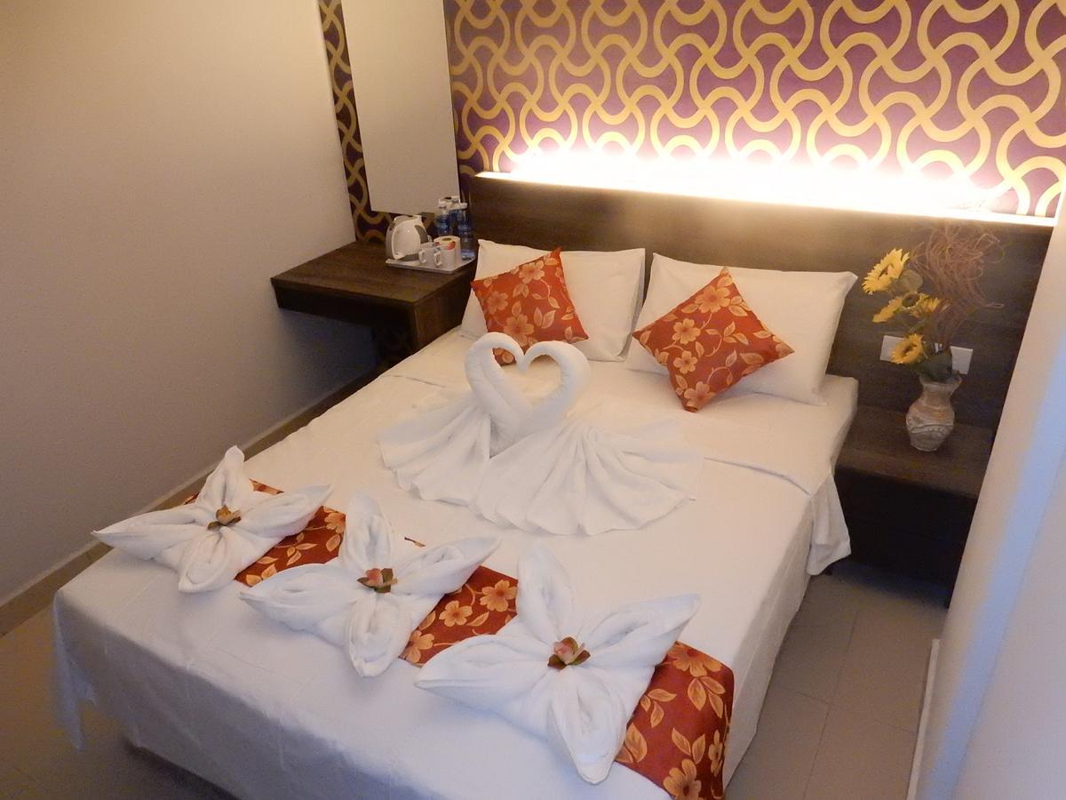 קואלה לומפור Signature Hotel @ Bangsar South מראה חיצוני תמונה