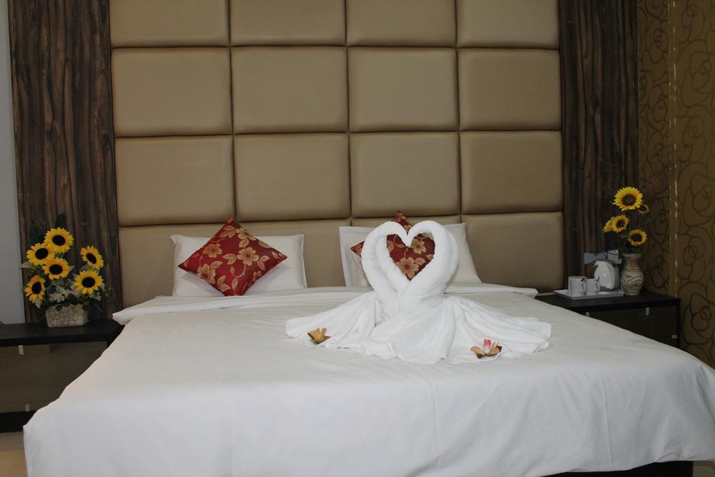קואלה לומפור Signature Hotel @ Bangsar South חדר תמונה