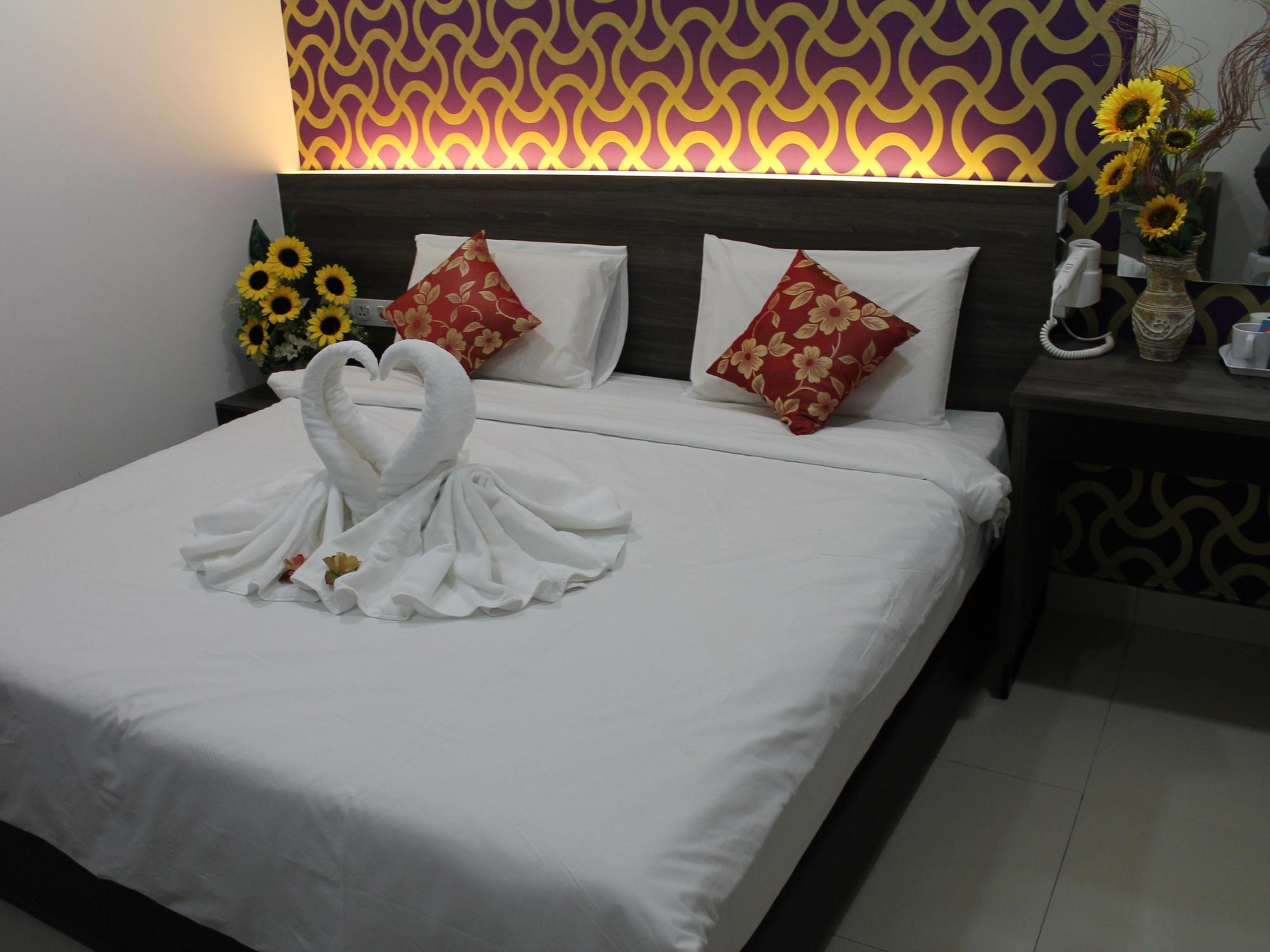 קואלה לומפור Signature Hotel @ Bangsar South מראה חיצוני תמונה