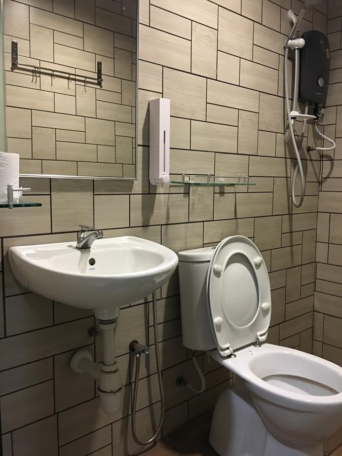 קואלה לומפור Signature Hotel @ Bangsar South מראה חיצוני תמונה