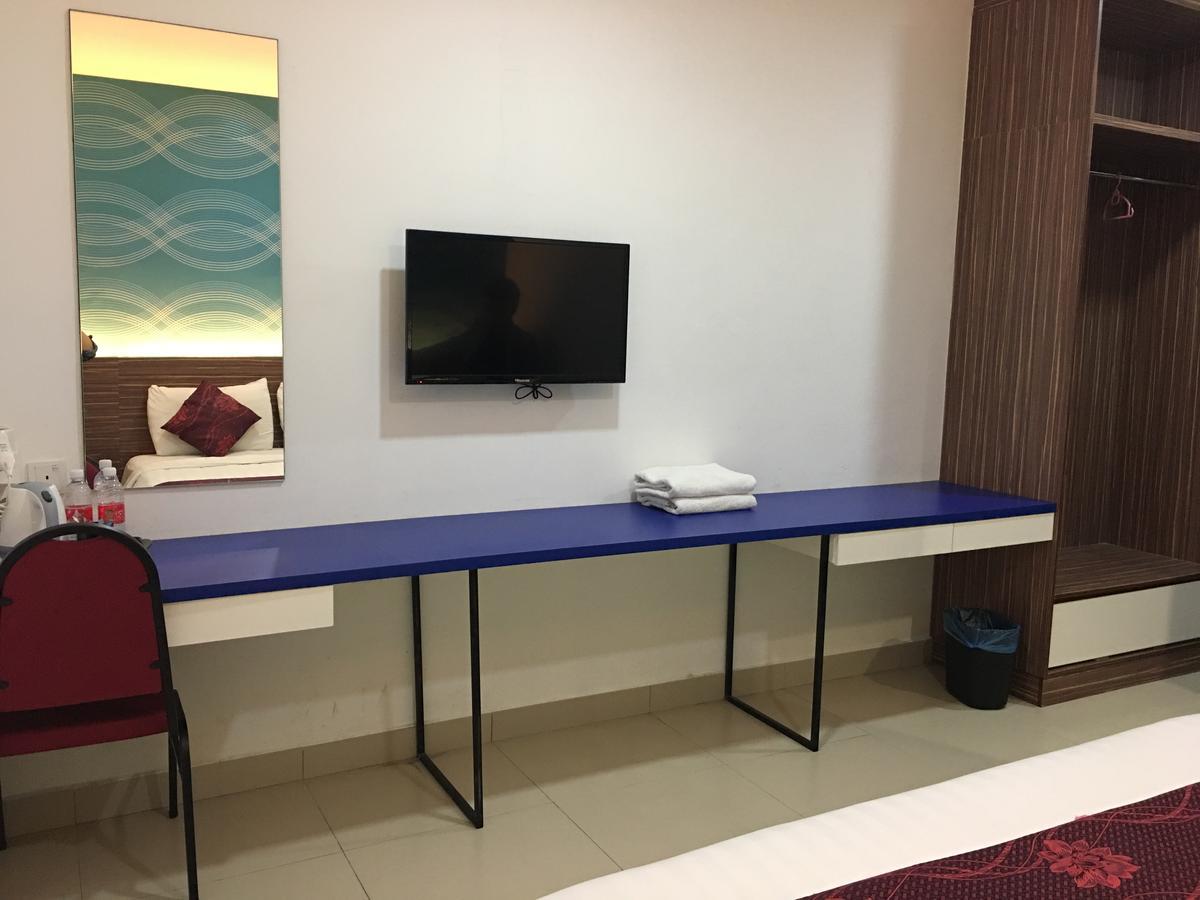 קואלה לומפור Signature Hotel @ Bangsar South מראה חיצוני תמונה