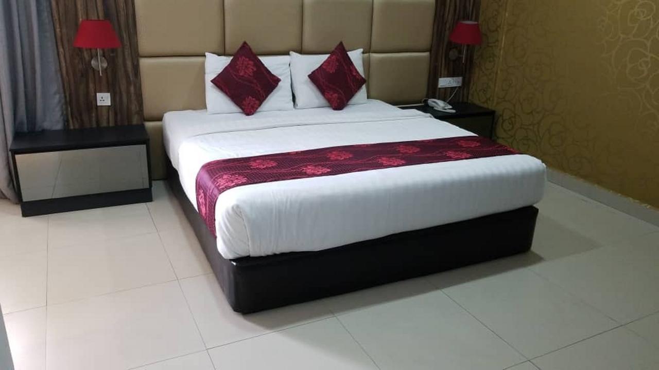 קואלה לומפור Signature Hotel @ Bangsar South מראה חיצוני תמונה