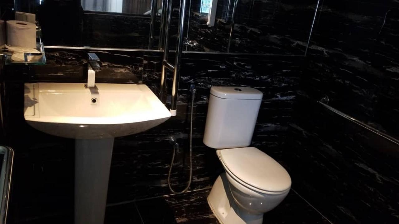 קואלה לומפור Signature Hotel @ Bangsar South מראה חיצוני תמונה