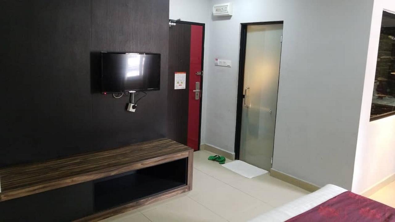 קואלה לומפור Signature Hotel @ Bangsar South מראה חיצוני תמונה