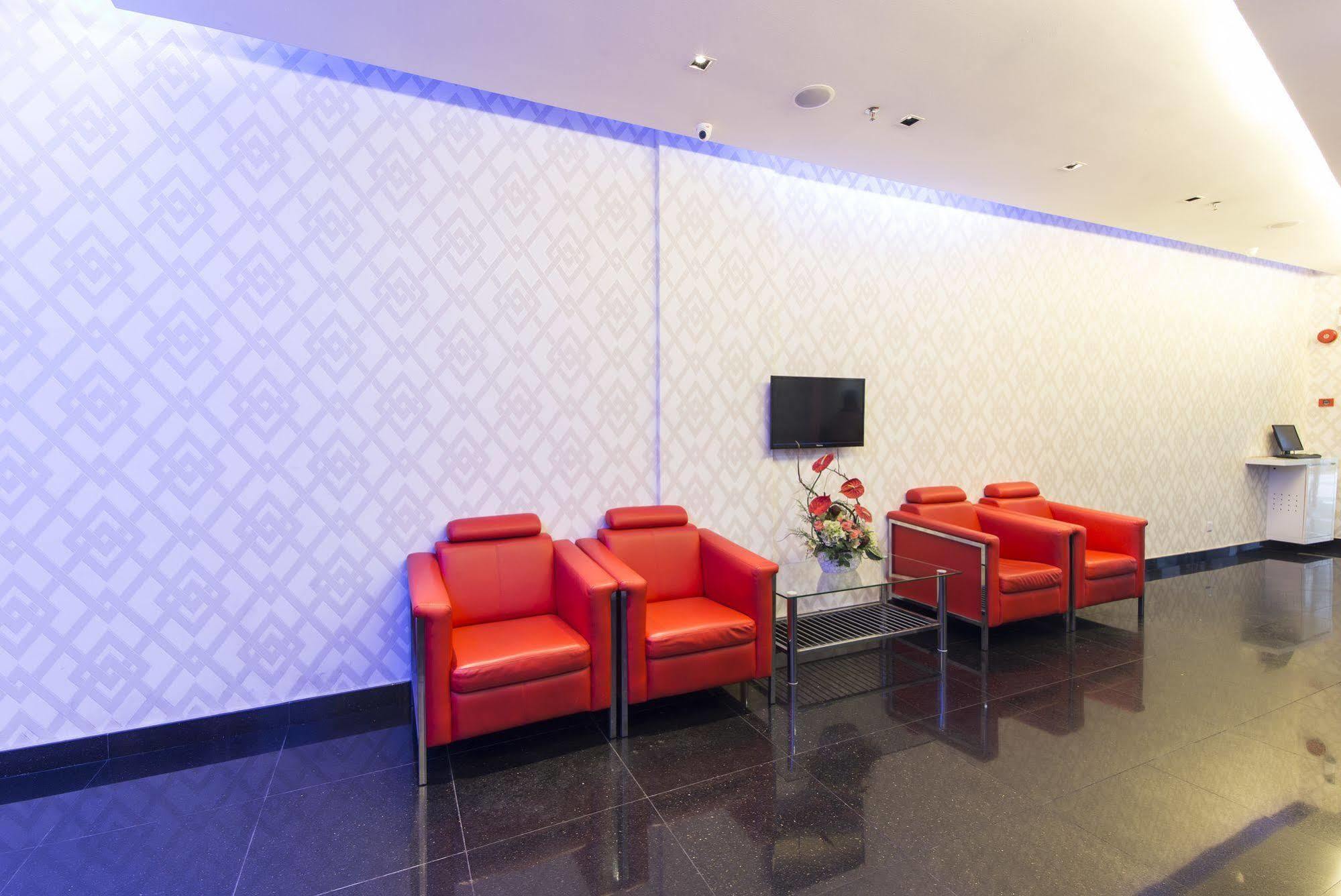קואלה לומפור Signature Hotel @ Bangsar South מראה חיצוני תמונה