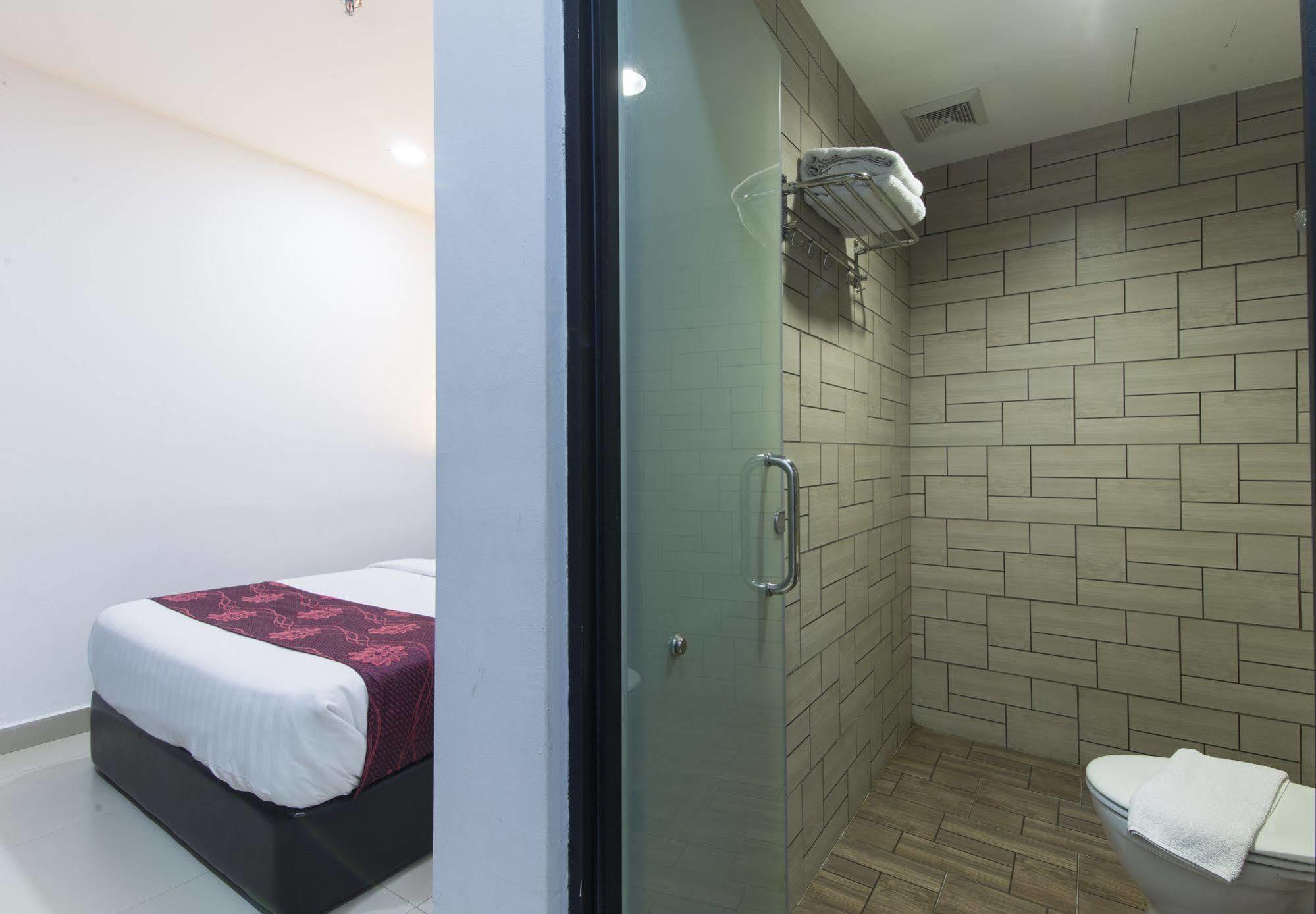 קואלה לומפור Signature Hotel @ Bangsar South מראה חיצוני תמונה